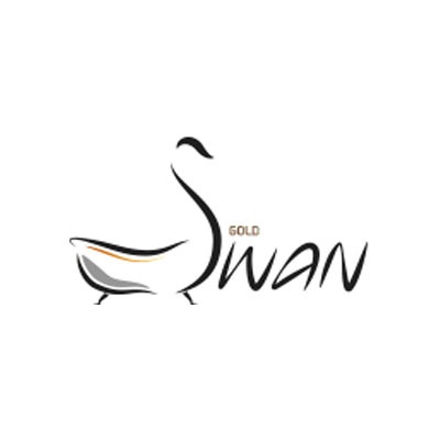 Gold Swan - logo